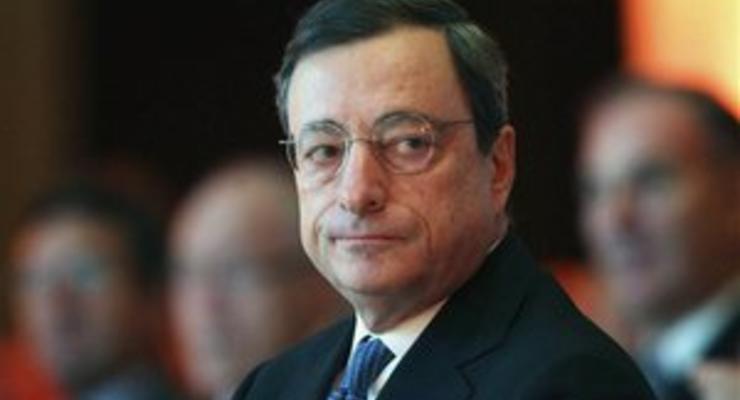 Где реализация давно принятых решений: Глава ЕЦБ торопит лидеров ЕС с выделением денег на борьбу с кризисом