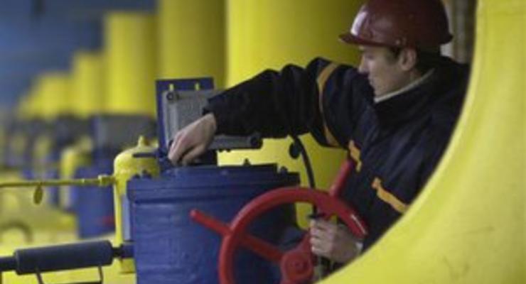 Бюджет Украины на 2012 год будет принят после окончания переговоров по газу
