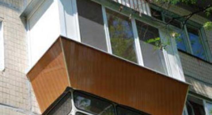 Налог на застекленные балконы можно оспаривать в суде