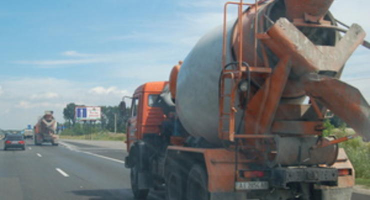 В Укравтодоре рассказали, во сколько стране обходится строительство километра дорог