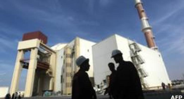 Против Ирана введены новые санкции