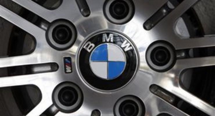 Кабмин уволил руководителя госпредприятия, который собирался купить BMW X5