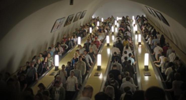 Строить метро в Москве смогут частные инвесторы