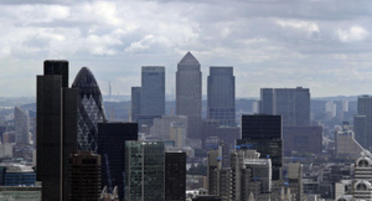 Эксперты: Половина недвижимости в лондонском Сити принадлежит зарубежным компаниям