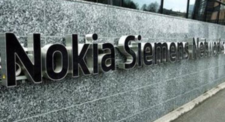 Nokia Siemens Networks сократит 17 тысяч сотрудников