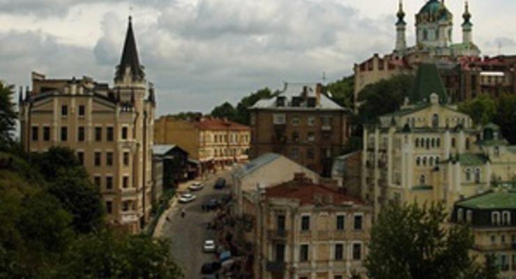 В Киеве до конца года в эксплуатацию будут введены четыре гостиницы