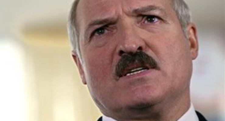 Лукашенко обижается на ученых: они не знают, как спасти экономику Беларуси
