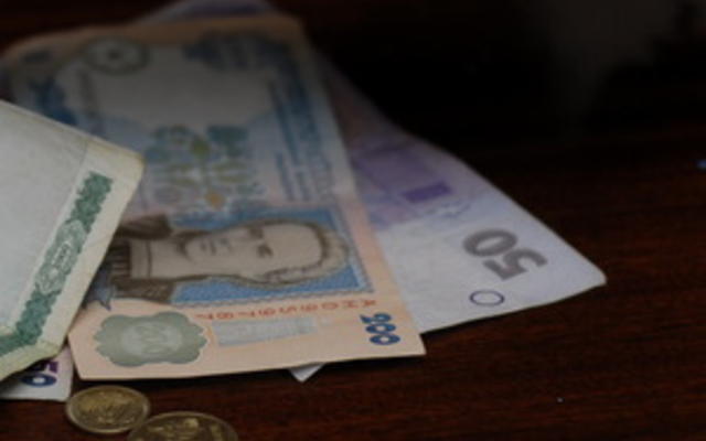 В этом году в Украине выявили на 34% меньше фальшивых гривен, чем в 2010-м