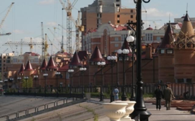 Эксперты определили стоимость самой дорогой квартиры в столичном районе Оболонь