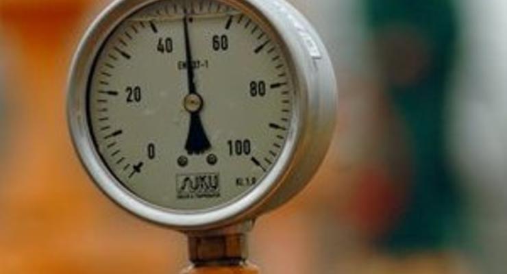 Регионал:  Цены на российский газ могут появиться уже на следующей неделе