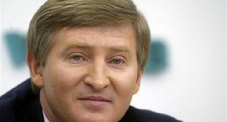 ДТЭК Ахметова предложил за госпакет Захидэнерго на 100 тысяч грн больше стартовой цены