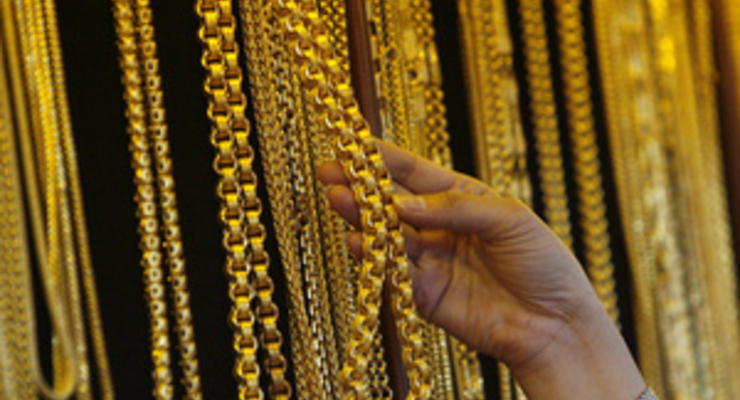 Faberge после столетнего перерыва открывает магазин в Лондоне