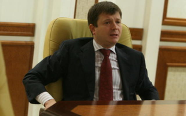 Корреспондент: Последний миллиардер украинской оппозиции собирается перебраться в Лондон