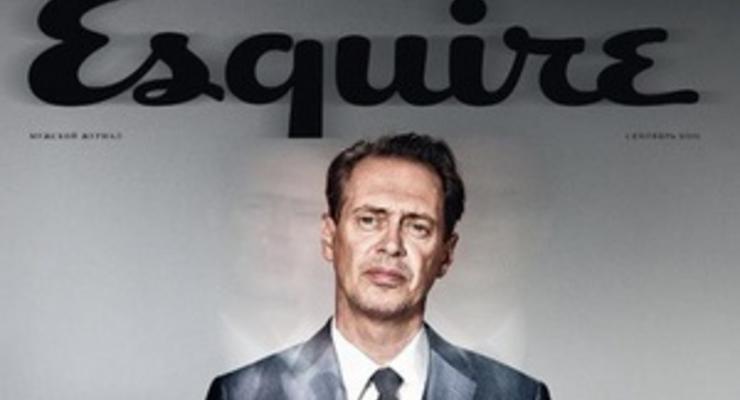 Украинский Esquire выйдет в марте следующего года - издатель