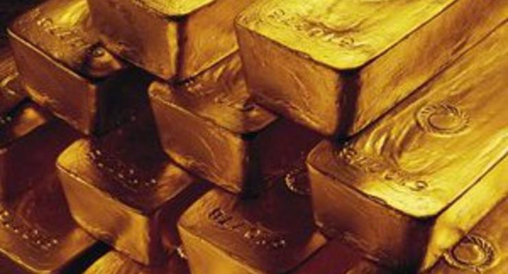 Венесуэла вернула первую партию золотого запаса из Европы и США