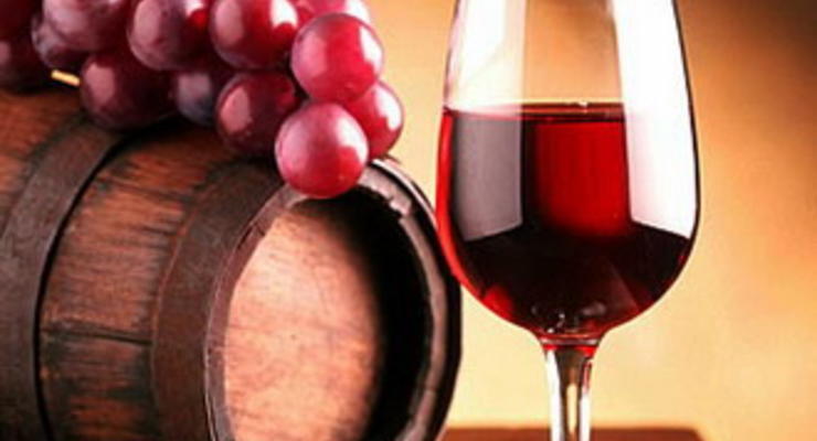 Качественных украинских вин станет больше