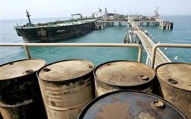 РФ отложила запуск нефтяного терминала, который может снизить транзитную способность Украины