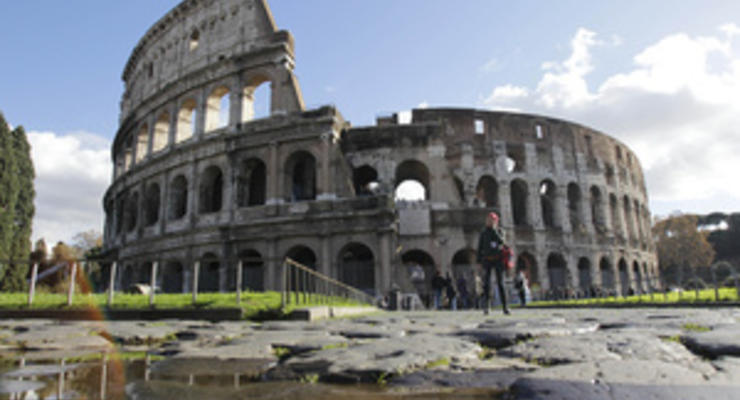 Эксперты: В следующем году экономика Италии погрузится в рецессию