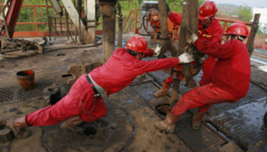 Канадская фирма привлекла $7,3 млн для добычи газа в Украине