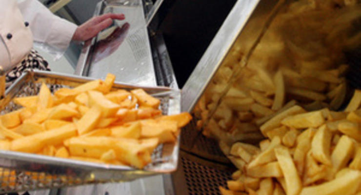 Крупнейший в мире завод по производству картофеля фри уже сутки не работает из-за забастовки
