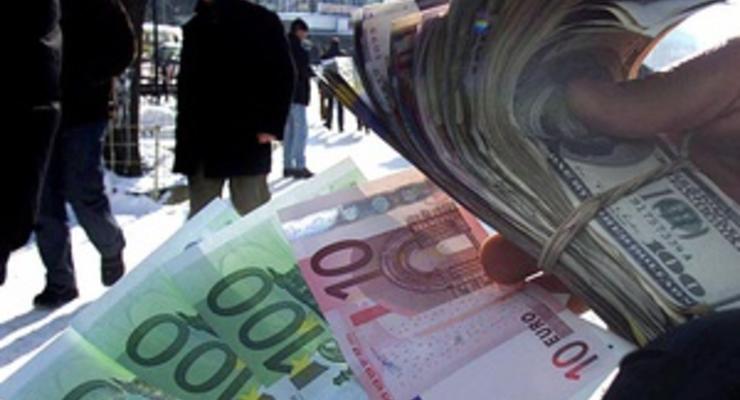 Аналитик: Пока в ЕС не начнут печатать деньги так же, как в США, проблемы будут продолжаться