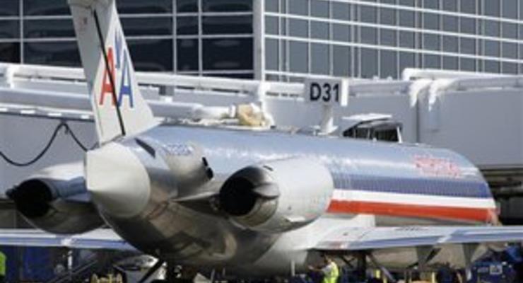 Один из крупнейших авиаперевозчиков США подал прошение о защите от кредиторов