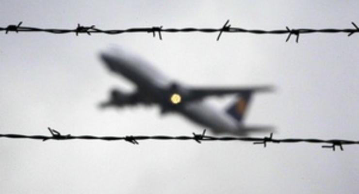 В Великобритании бастуют пограничники - ожидаются задержки рейсов