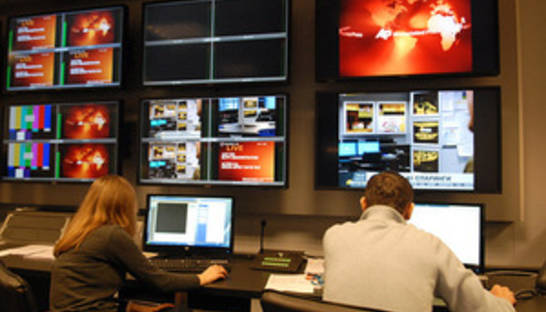 Еженедельный ТВ-рейтинг: Интер опустился на четвертую строчку, 1+1 приблизился к лидеру