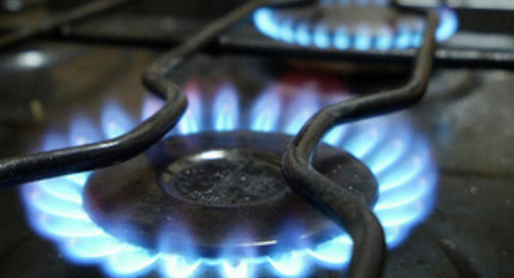 Газпром рассчитывает до конца года подписать новый газовый договор с Украиной