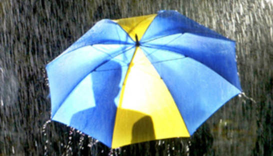 Украина ухудшила свое положение в рейтинге восприятия коррупции Transparency International