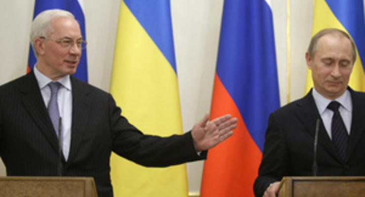 Посол России в Киеве признал, что присоединение Украины к ТС - большой риск