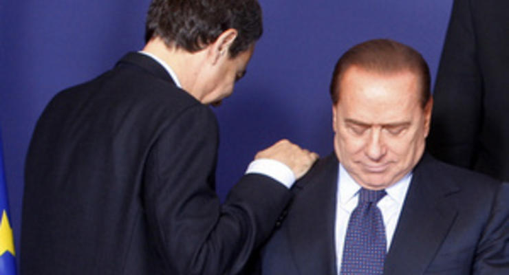 Министр экономики Италии: Страна может вернуться к рецессии