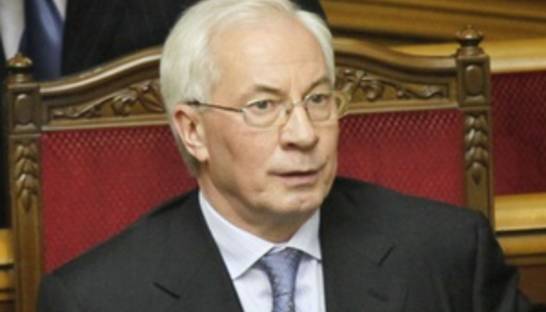 Правительство откроет музей подарков для власти