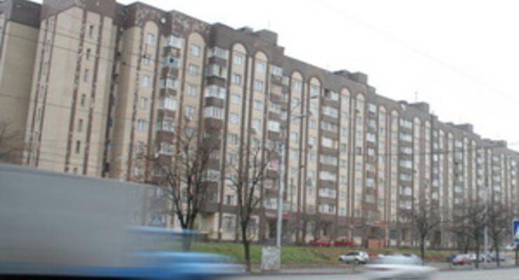 Эксперты: в Украине на четверть выросло количество квартир, купленных с целью перепродажи