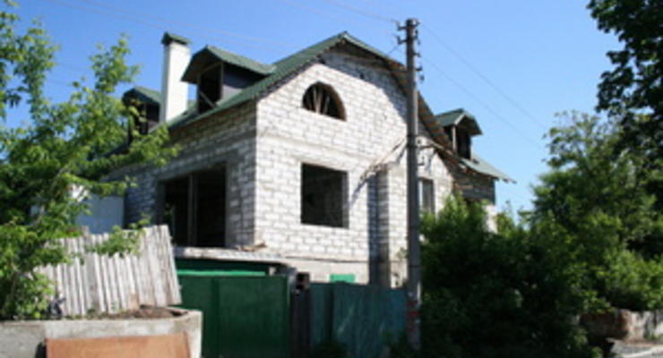 За месяц в Киевской области продано более тысячи земучастков, средняя цена сделки - $20 тыс.