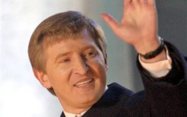 ДТЭК Ахметова получила контроль над двумя крупными угольными госпредприятиями