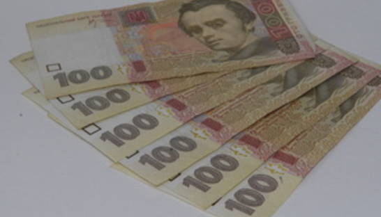 В ноябре в украинский бюджет поступила рекордная за годы независимости сумма налогов