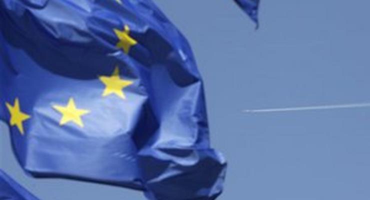 Standard & Poor's заявило о риске снижения рейтинга всего Евросоюза