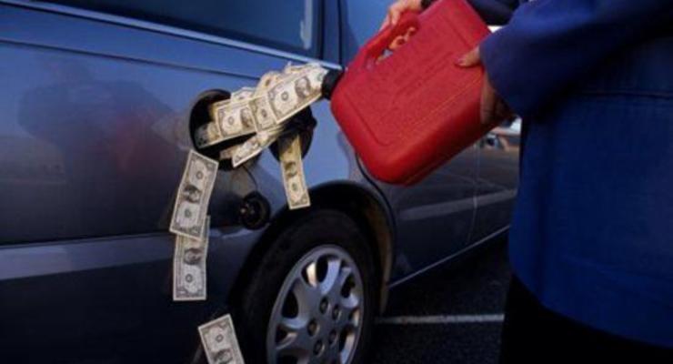 Цены на бензин: Чего ждать украинцам (ВИДЕО)
