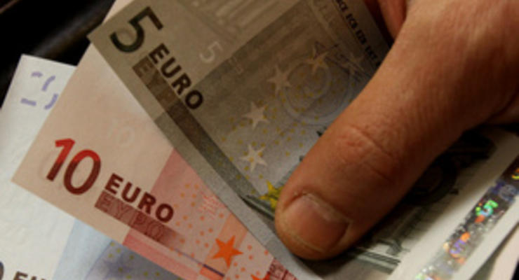 ЕЦБ не сможет предоставлять средства МВФ для помощи странам еврозоны