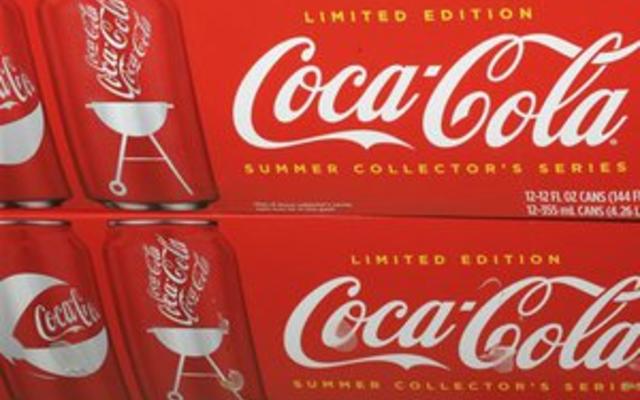 Coca-Сola впервые за 86 лет изменила место хранения секретной формулы своего напитка