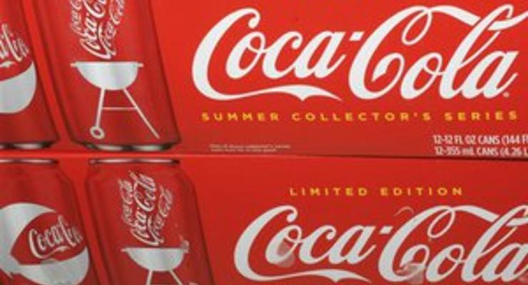 Coca-Сola впервые за 86 лет изменила место хранения секретной формулы своего напитка