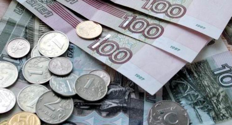 Арбузов: Рубли станут нашей резервной валютой