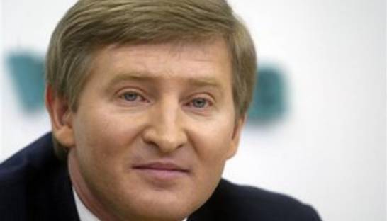 Схватка миллиардеров: ДТЭК Ахметова победил в борьбе за госпакет Киевэнерго