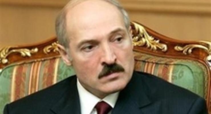 Лукашенко: Торговля тряпками на рынке ведет в больницу, тюрьму и на кладбище