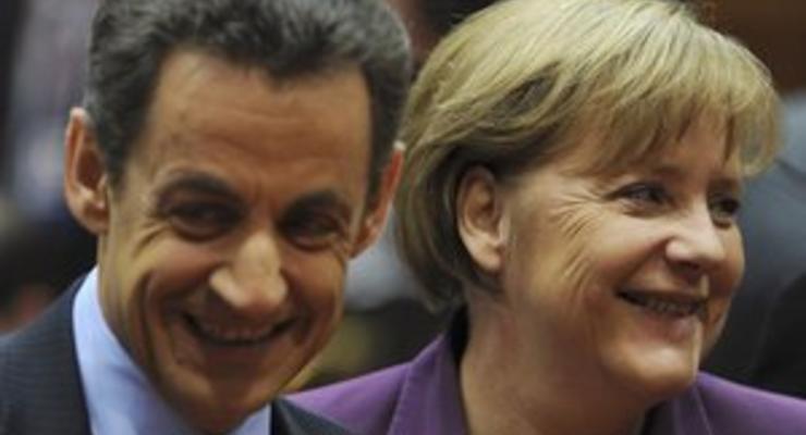 Дипломат подвел итог саммита ЕС: Британия бурлит, Германия дуется, Франция торжествует