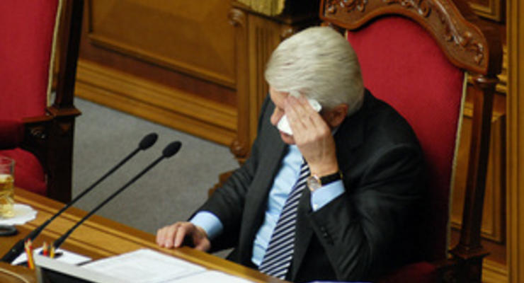 Рада продлила полномочия БТИ, которое Янукович назвал "одной из самых коррумпированных сфер жизни украинцев"