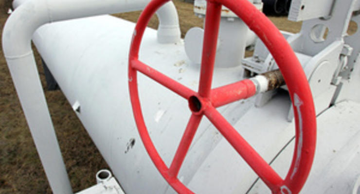 Войдя в евразийское газовое пространство, Украина не получит доступа к ГТС России - эксперт