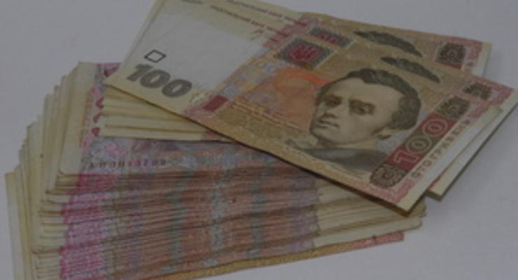 В ноябре объем депозитов в украинских банках сократился на 2%