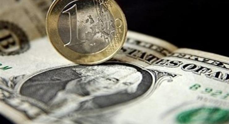 В 2012 году доллар и евро будут слабеть - эксперты